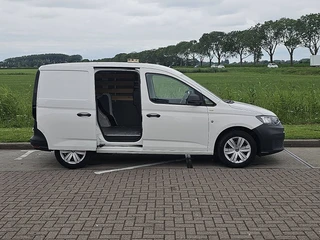 Volkswagen Caddy – thumbnail 5