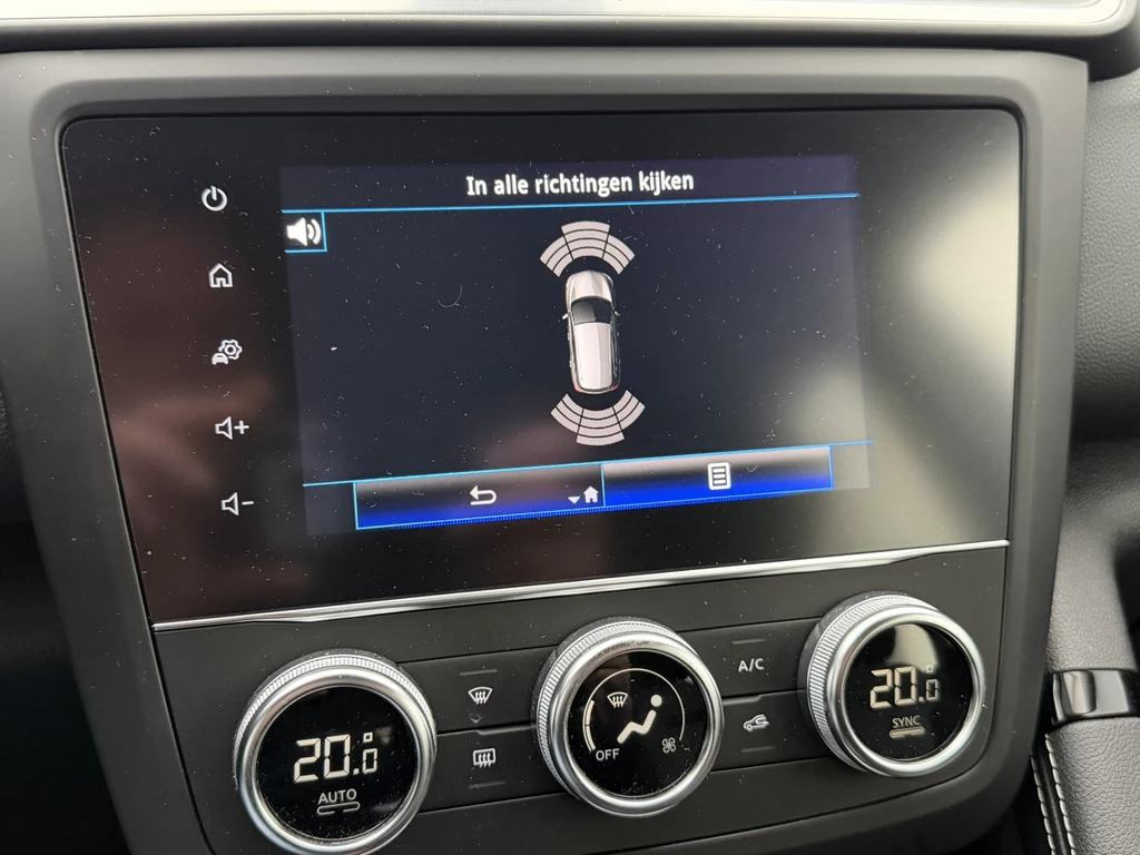 Renault Kadjar – foto 17