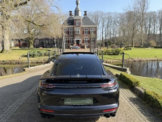 Porsche Panamera – thumbnail 4
