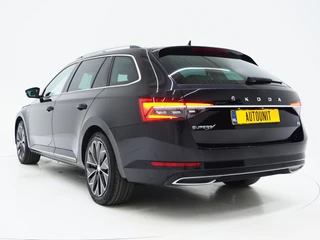 Škoda Superb – thumbnail 3