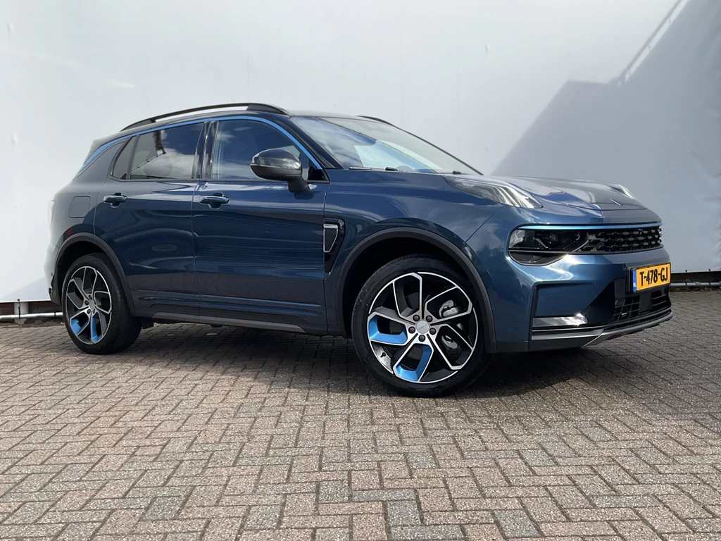Lynk & Co 01 – foto 13