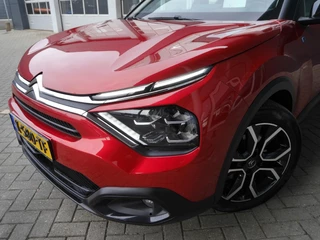 Citroën ë-C4 – thumbnail 1
