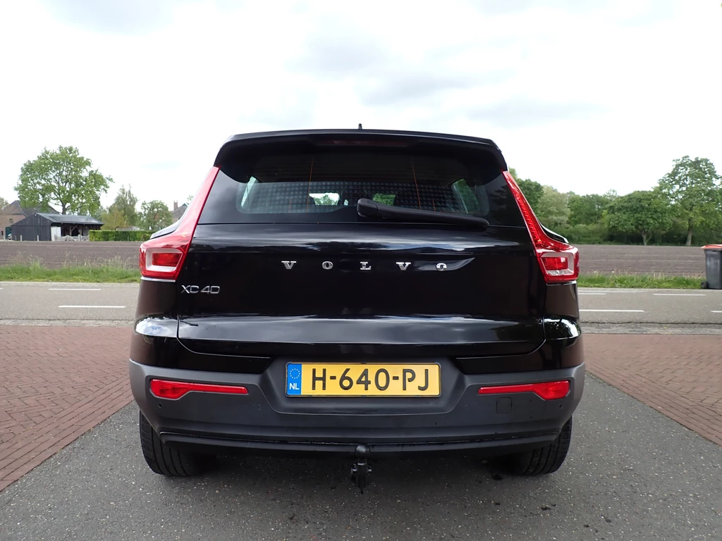 Volvo XC40 – foto 4