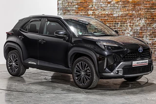 Toyota Yaris Cross – thumbnail 19