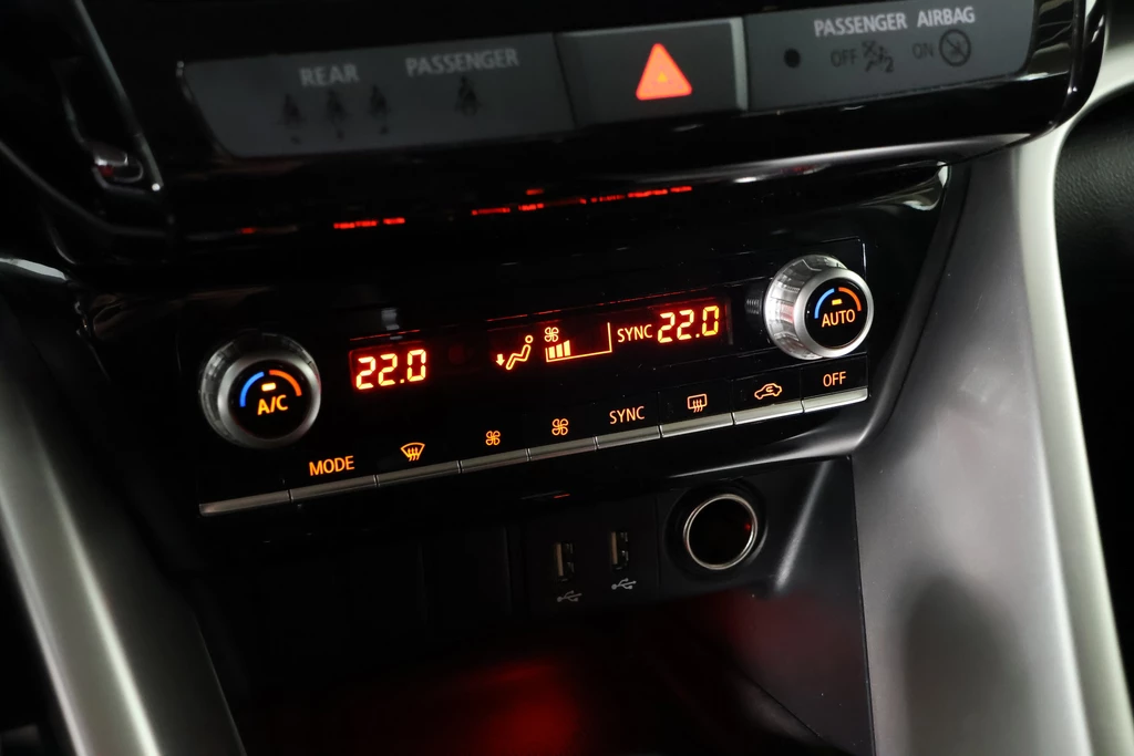 Mitsubishi Eclipse Cross – foto 20