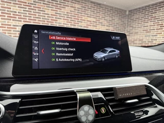 BMW 5 Serie – thumbnail 57