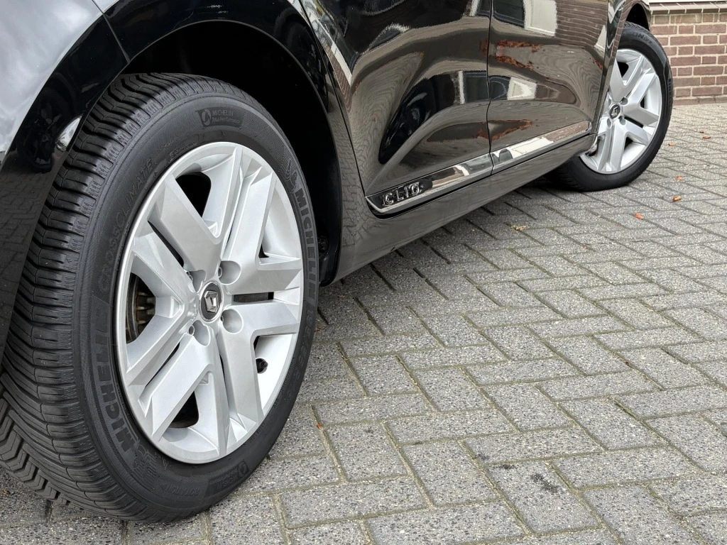 Renault Clio – foto 38