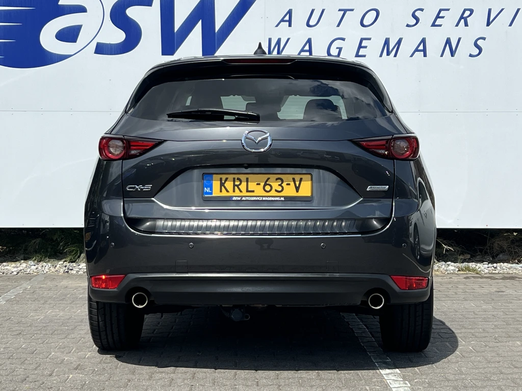 Mazda CX-5 – foto 3