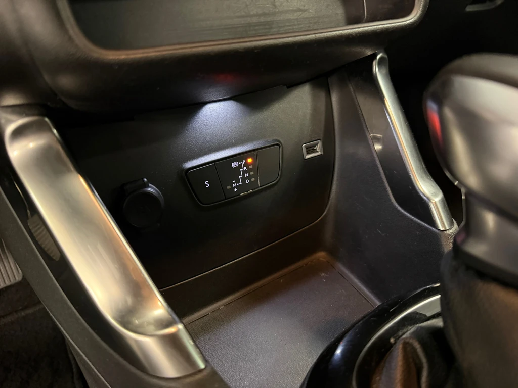Citroën C3 Aircross – foto 25