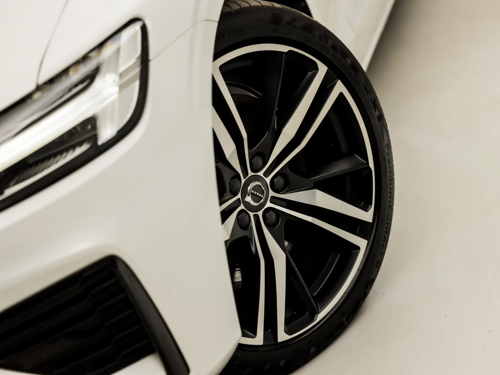 Volvo V60 – foto 20