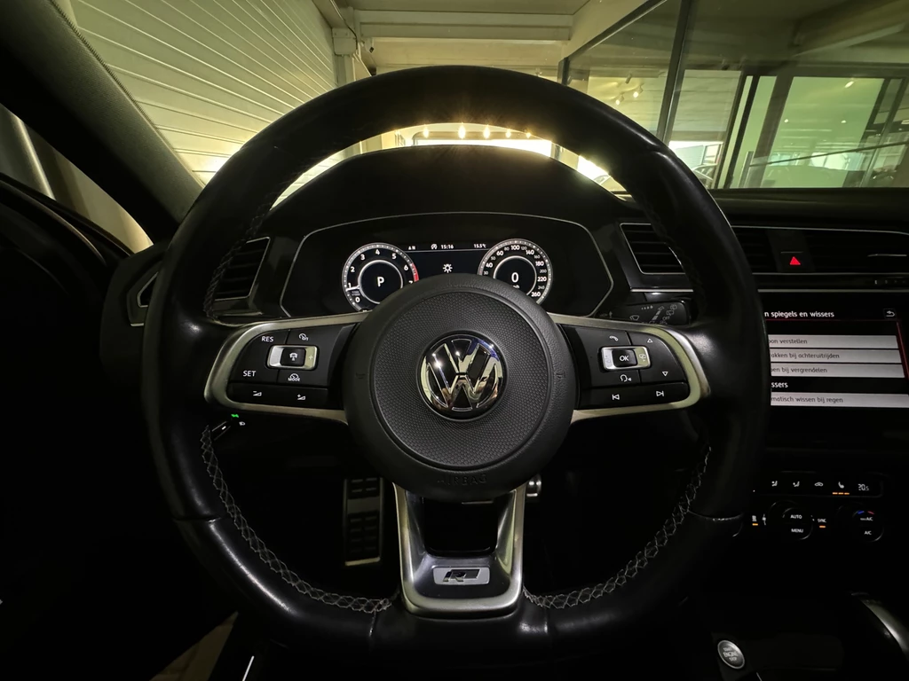 Volkswagen Tiguan – foto 15