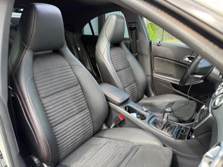 Mercedes-Benz CLA – thumbnail 32