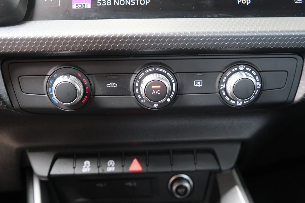 Audi A1 Sportback – foto 22
