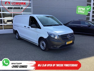 Mercedes-Benz Vito – thumbnail 6