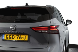 Nissan QASHQAI – thumbnail 7