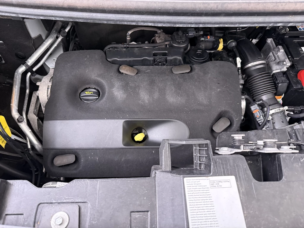 Opel Vivaro – foto 37