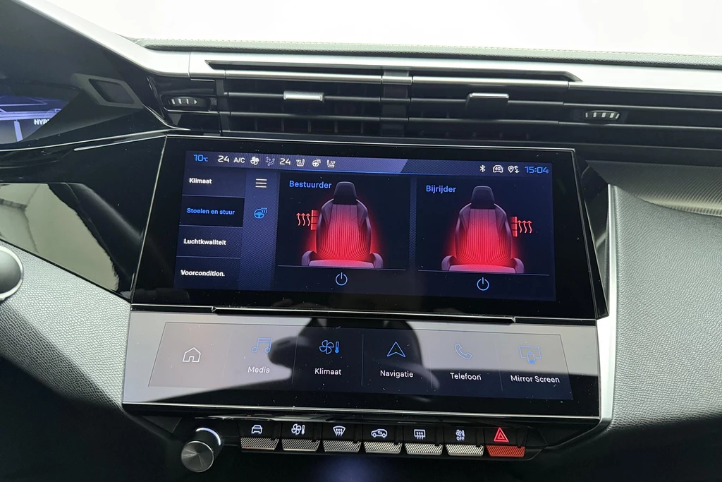Peugeot 408 – foto 31