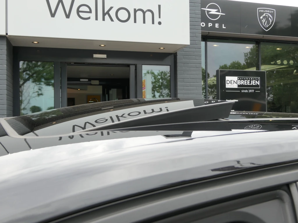 Opel Grandland – foto 18