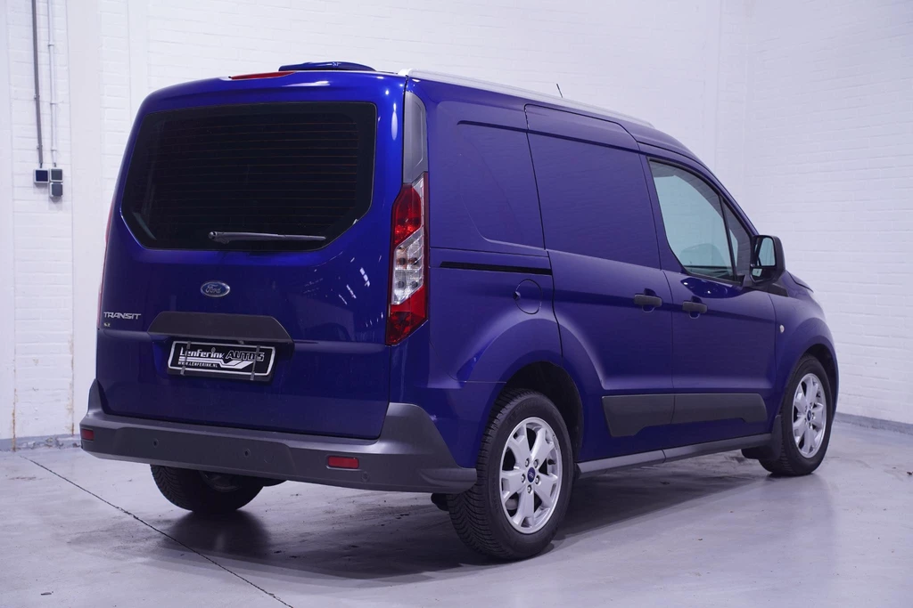 Ford Transit Connect – foto 6