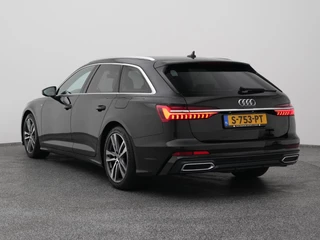 Audi A6 – thumbnail 4
