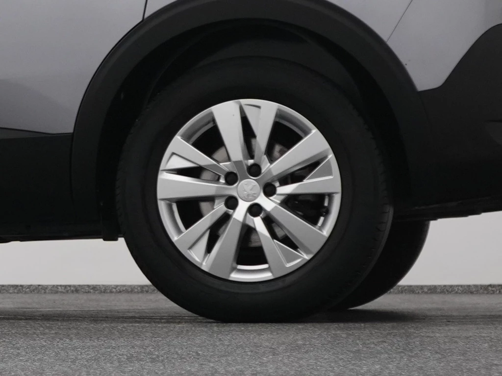 Peugeot 5008 – foto 40