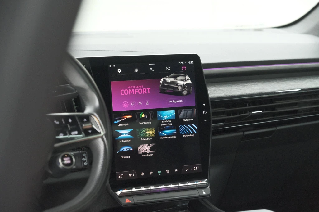Renault Austral – foto 49