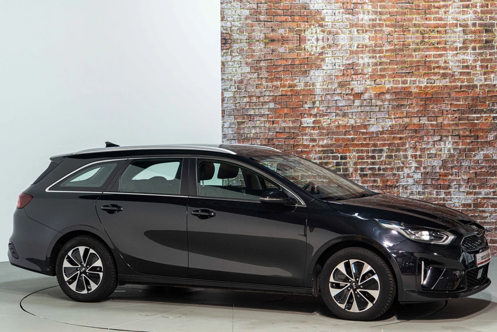 Kia Ceed Sportswagon – foto 21