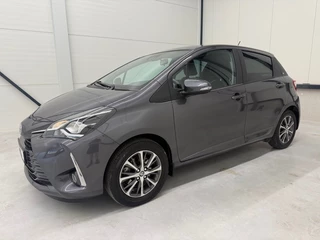 Toyota Yaris – thumbnail 1