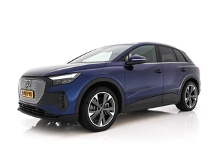 Audi Q4 e-tron – thumbnail 1