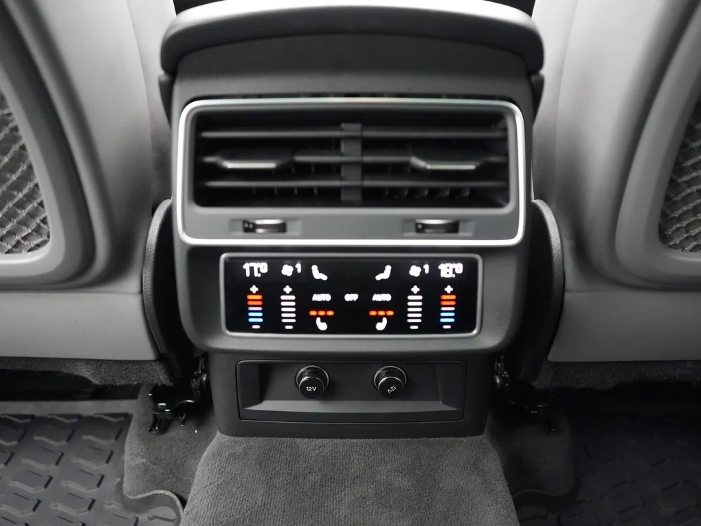 Audi SQ7 – foto 59