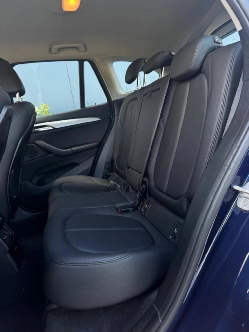BMW X1 – foto 24