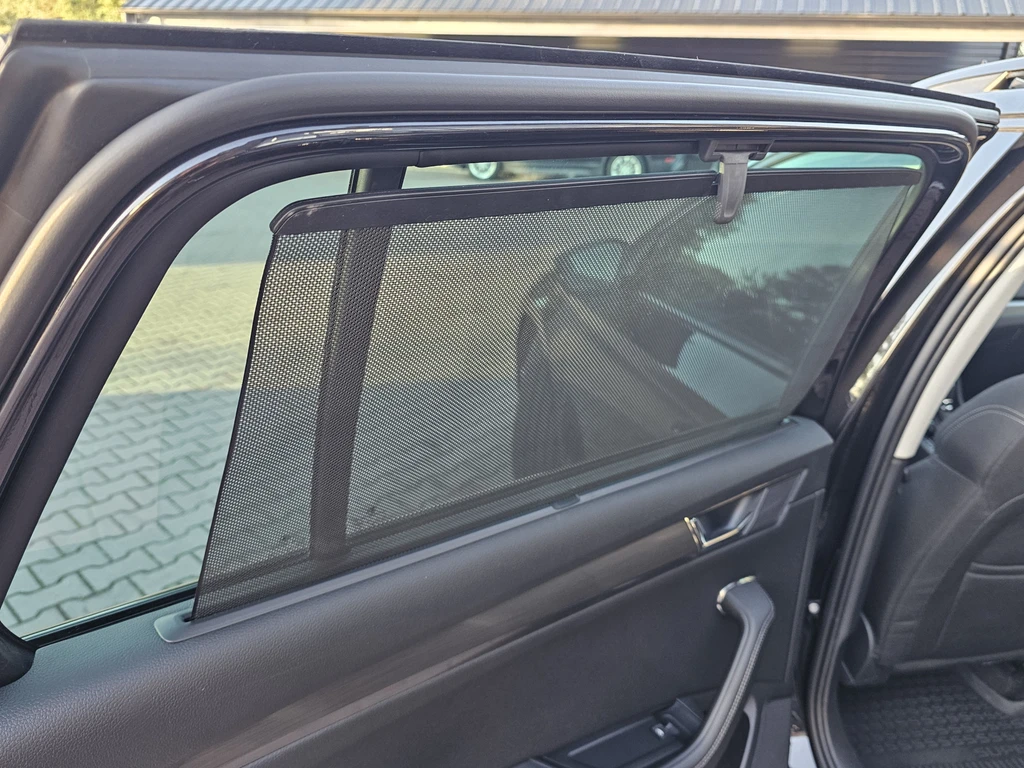 Škoda Superb – foto 25