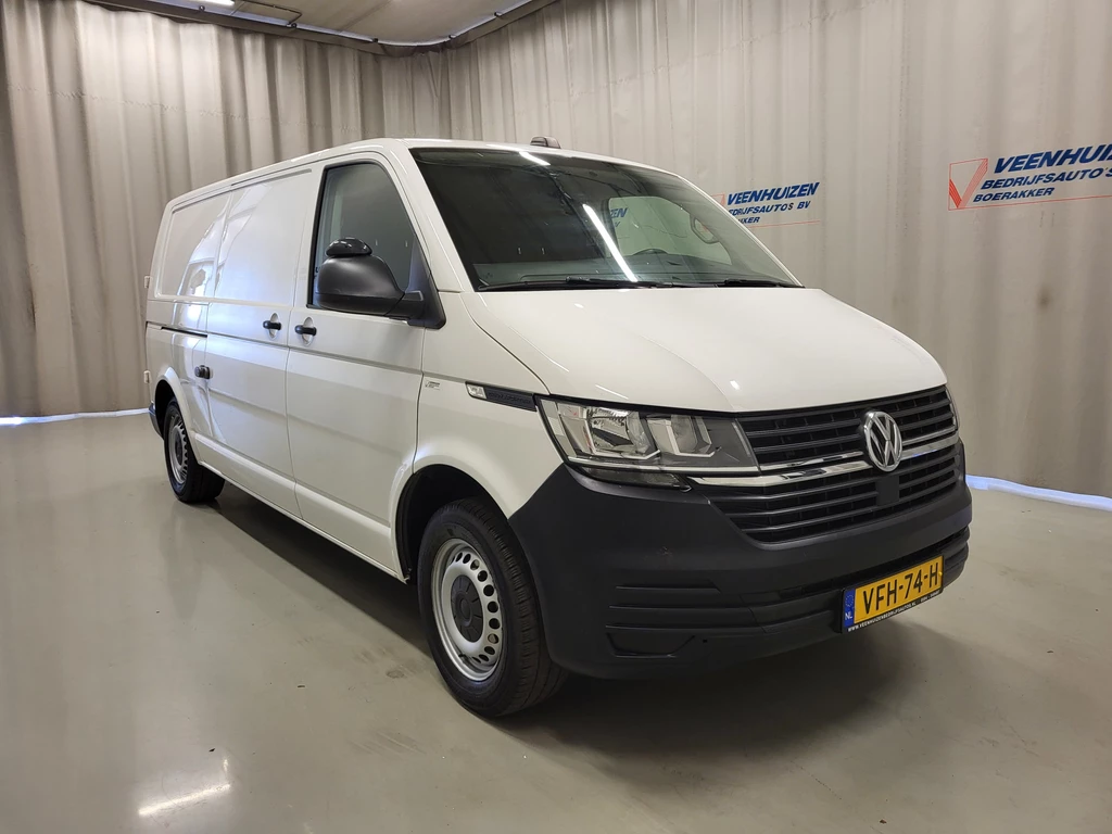 Volkswagen Transporter – foto 6