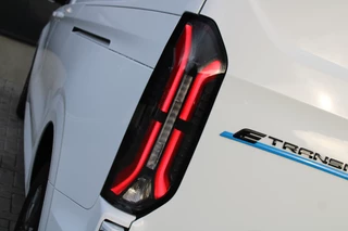 Ford E-Transit Custom – thumbnail 13
