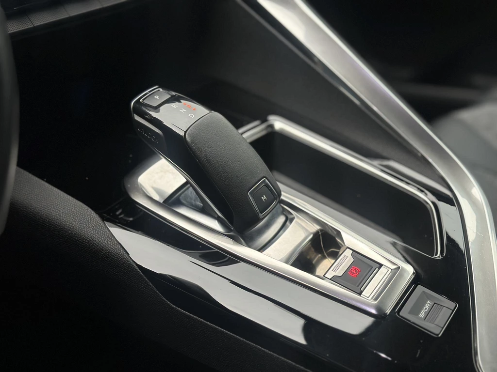 Peugeot 3008 – foto 24