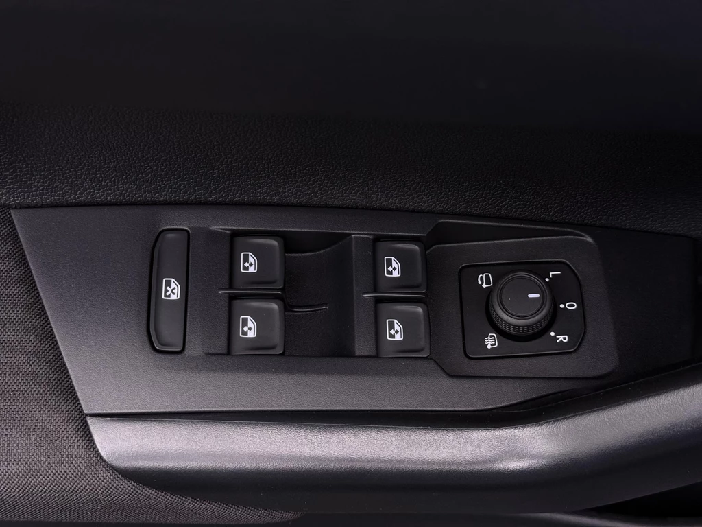 Volkswagen Taigo – foto 28