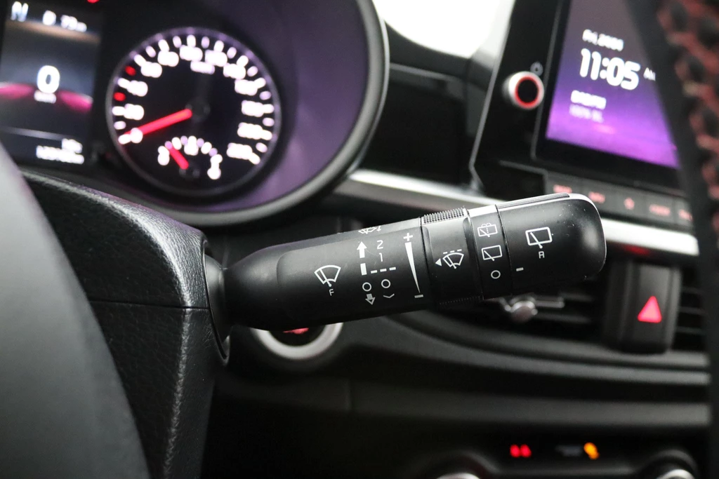 Kia Picanto – foto 22