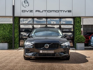 Volvo V60 – thumbnail 8