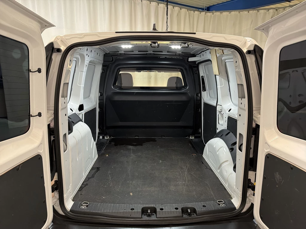 Volkswagen Caddy – foto 12