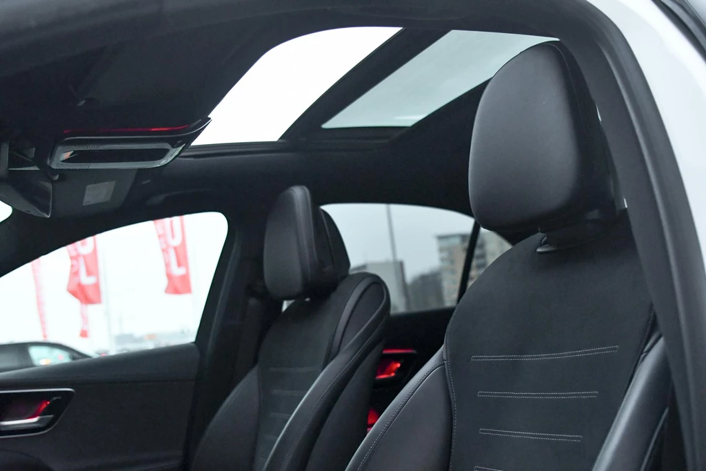 Mercedes-Benz C-Klasse – foto 12