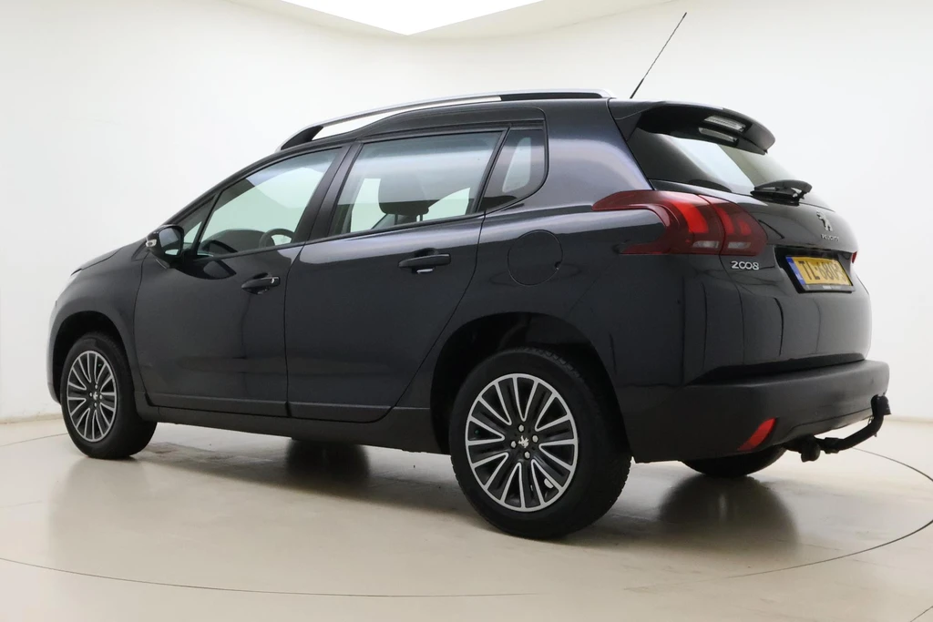 Peugeot 2008 – foto 4