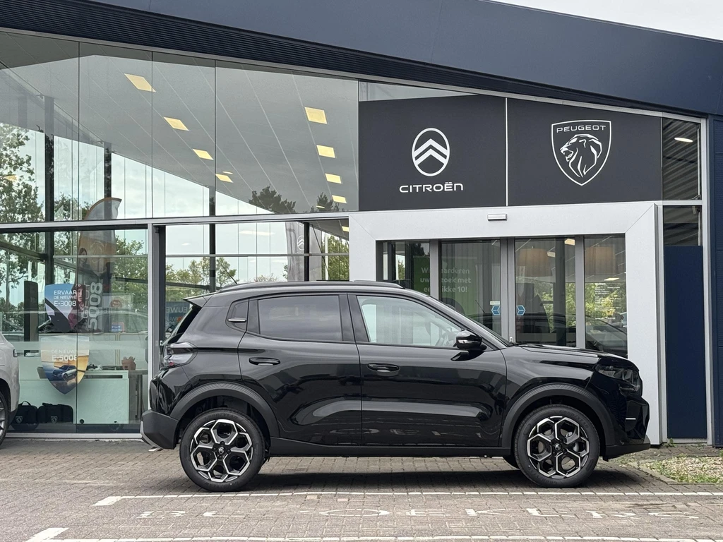 Citroën C3 – foto 5