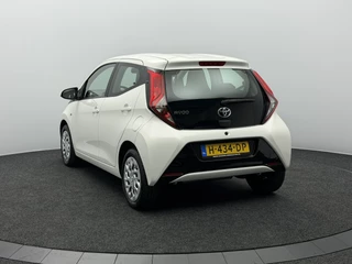 Toyota Aygo – thumbnail 3