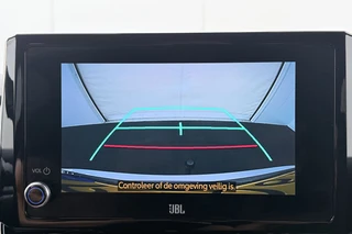 Toyota Corolla Touring Sports – thumbnail 27