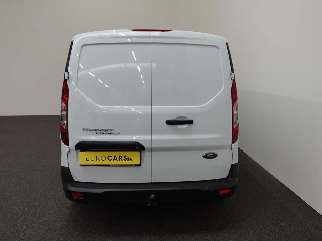 Ford Transit Connect – foto 5
