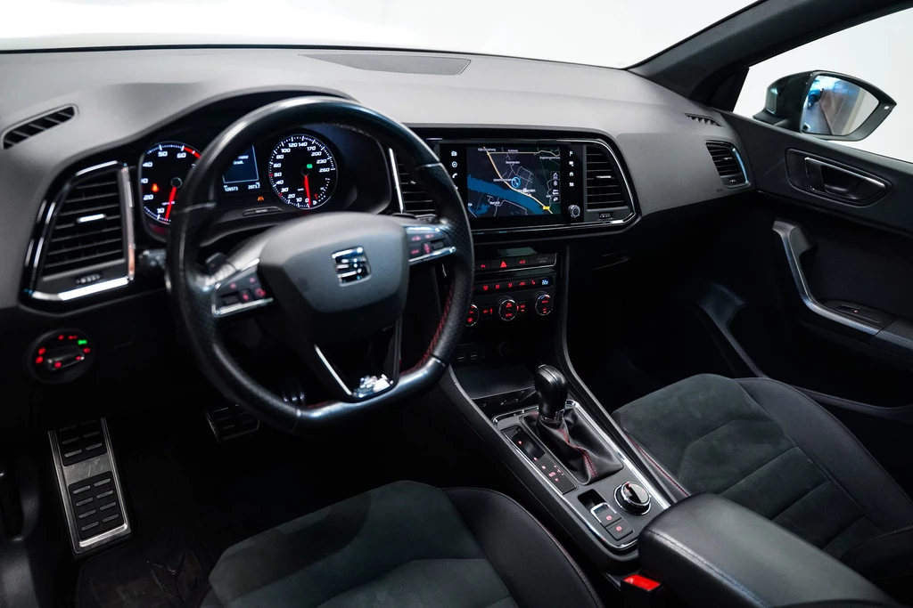 SEAT Ateca – foto 11