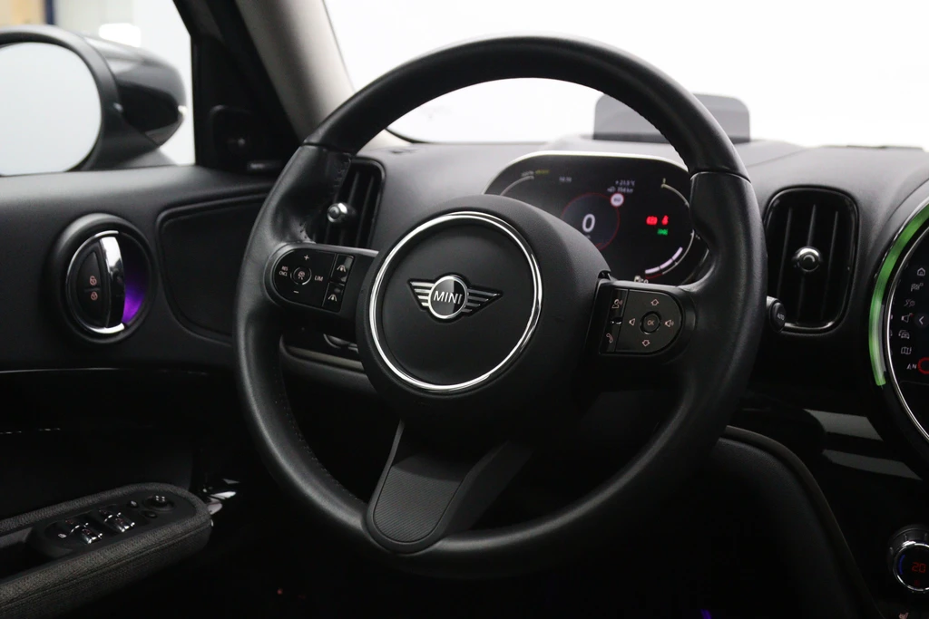 MINI Countryman – foto 28