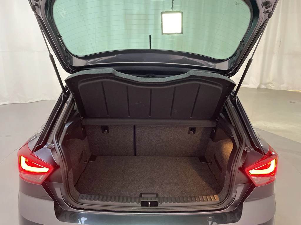 SEAT Ibiza – foto 13