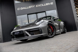Porsche 911 – thumbnail 3