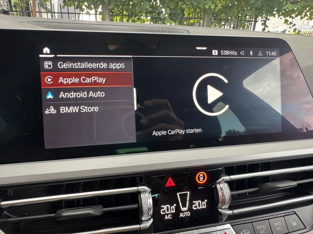 BMW 3 Serie – foto 21